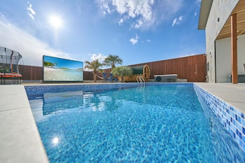 Villa Sense Kujukuri,,4 star