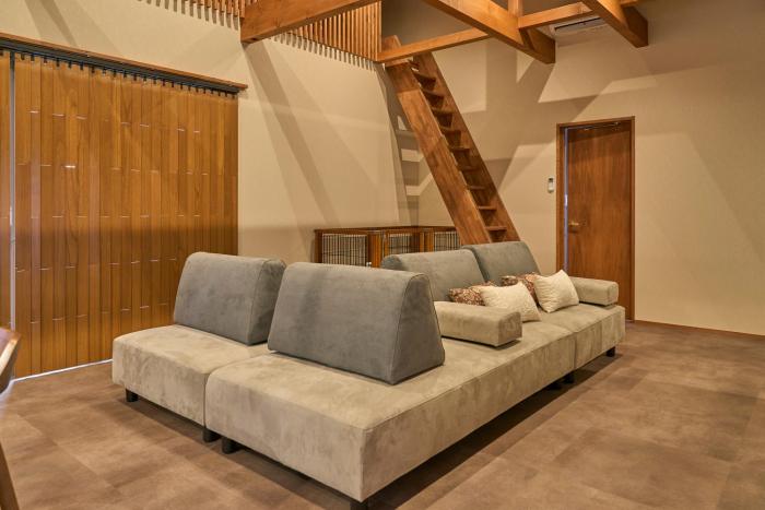 villa sense kujukuri