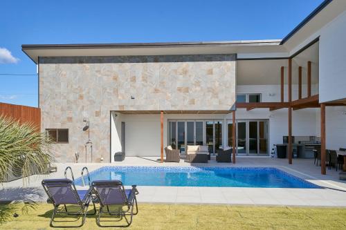 villa sense kujukuri