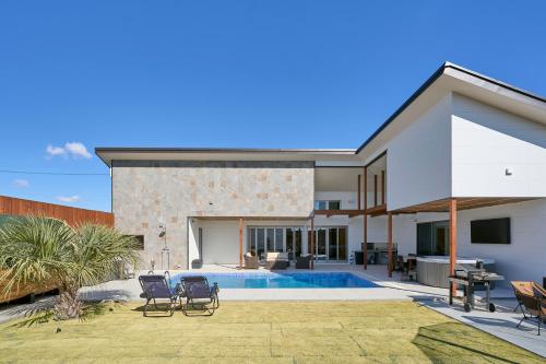 villa sense kujukuri