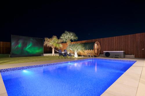 villa sense kujukuri
