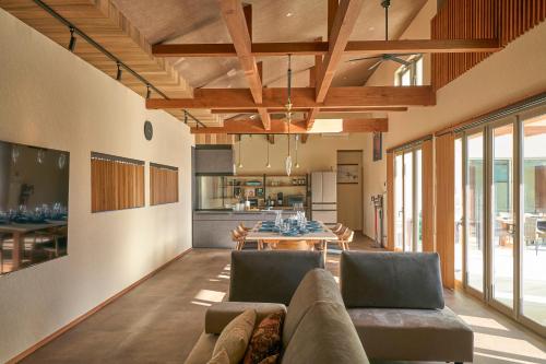 villa sense kujukuri