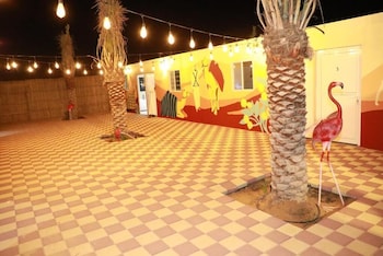 Luxury Premium Desert Camp Deluxe Room,,0 star