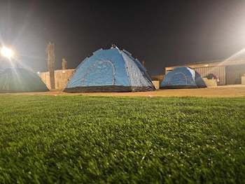 Luxury Premium Desert Camp Deluxe Room,,0 star