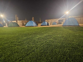Luxury Premium Desert Camp Deluxe Room,,0 star