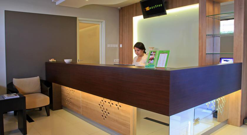 Choice Stay,Denpasar>>Bali,4 star