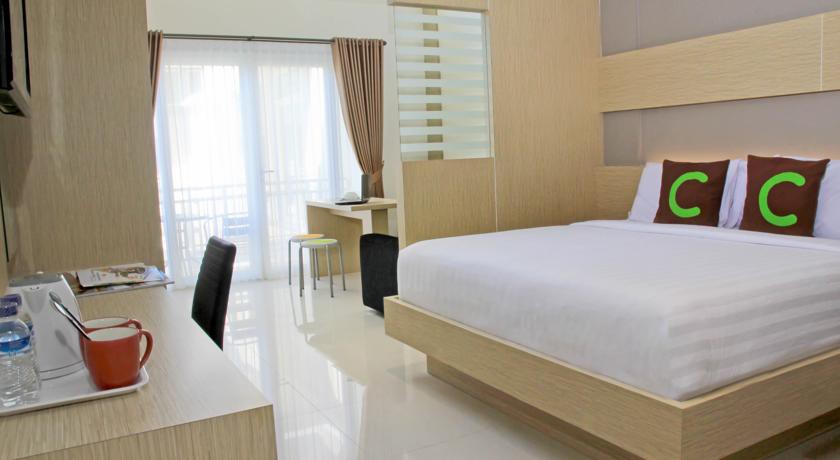 Choice Stay,Denpasar>>Bali,4 star
