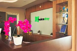 choice stay