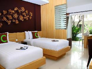 choice stay