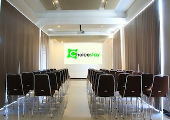 choice stay