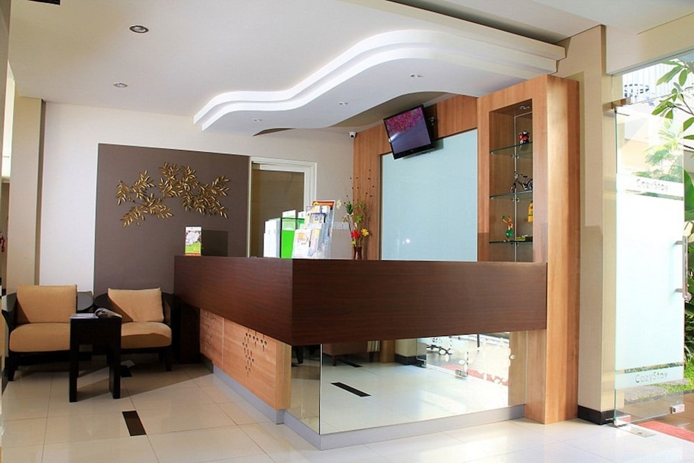 choice stay