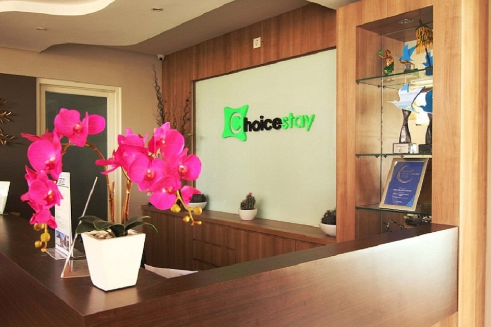 choice stay