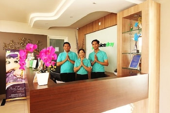 choice stay