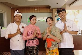 choice stay