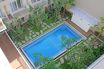 Choice Stay,Denpasar>>Bali,4 star