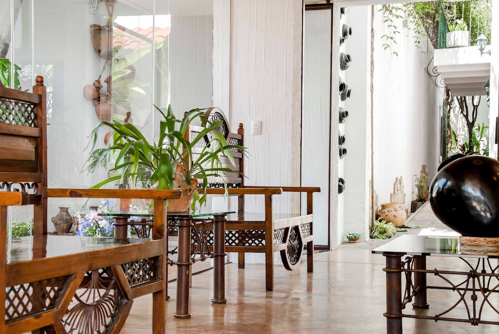 casa los cantaros hotel boutique