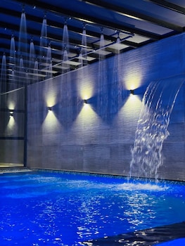 Lava Villas,,4 star