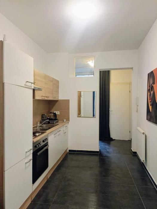cozy 3br apt 10min to wahringer park