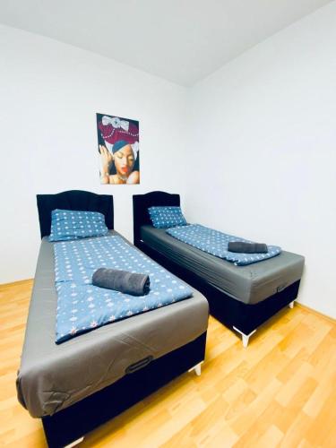 cozy 3br apt 10min to wahringer park
