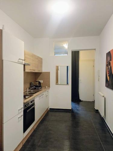 cozy 3br apt 10min to wahringer park