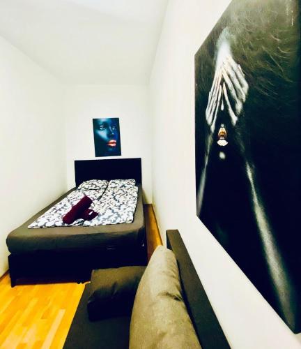 cozy 3br apt 10min to wahringer park