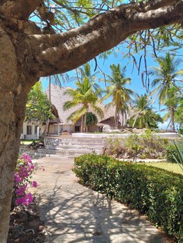 villa ametista