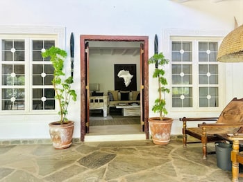villa ametista