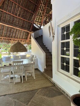 villa ametista