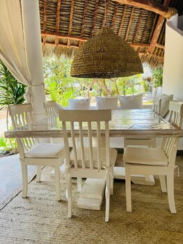 villa ametista