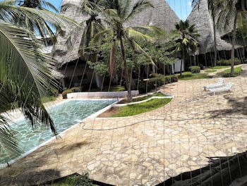 villa ametista