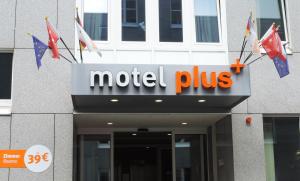 motel plus berlin