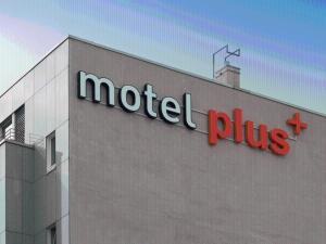 motel plus berlin
