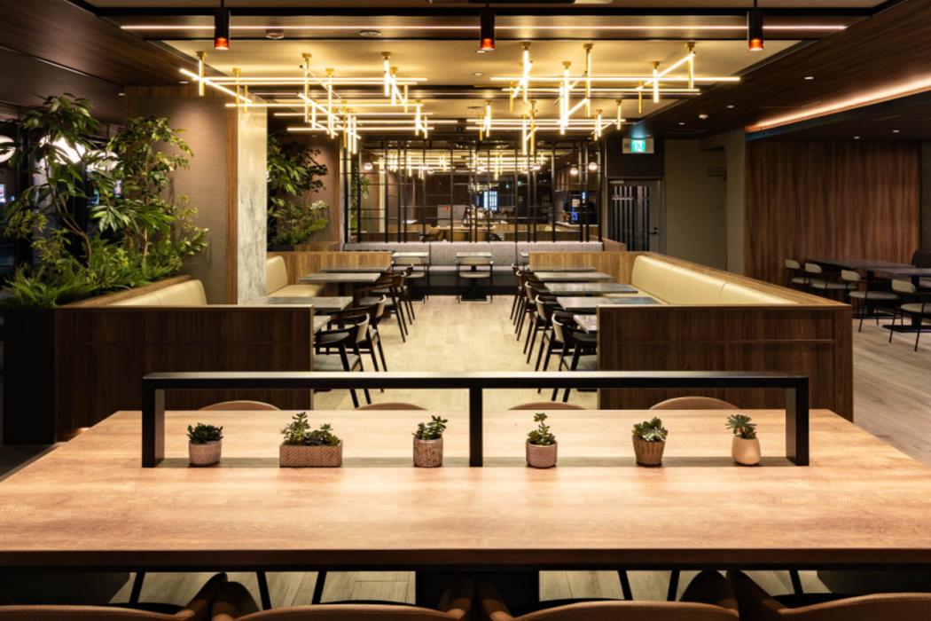 super hotel premier aso kumamoto airport