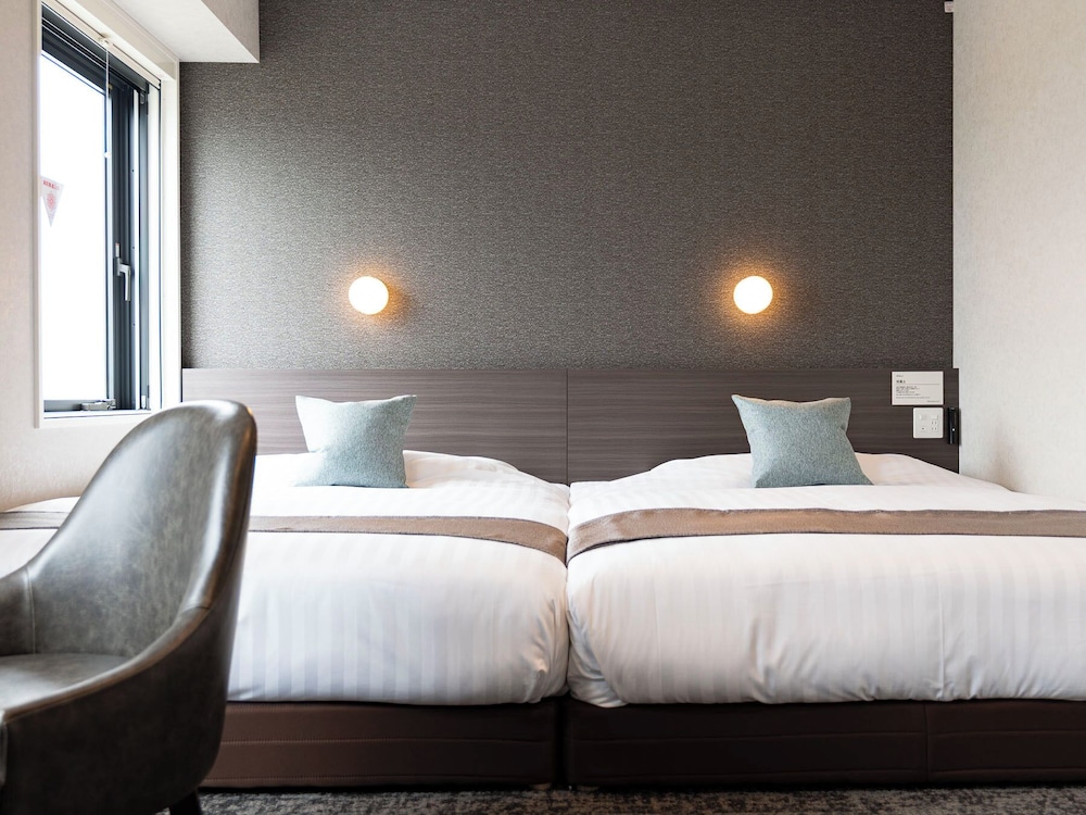 super hotel premier aso kumamoto airport