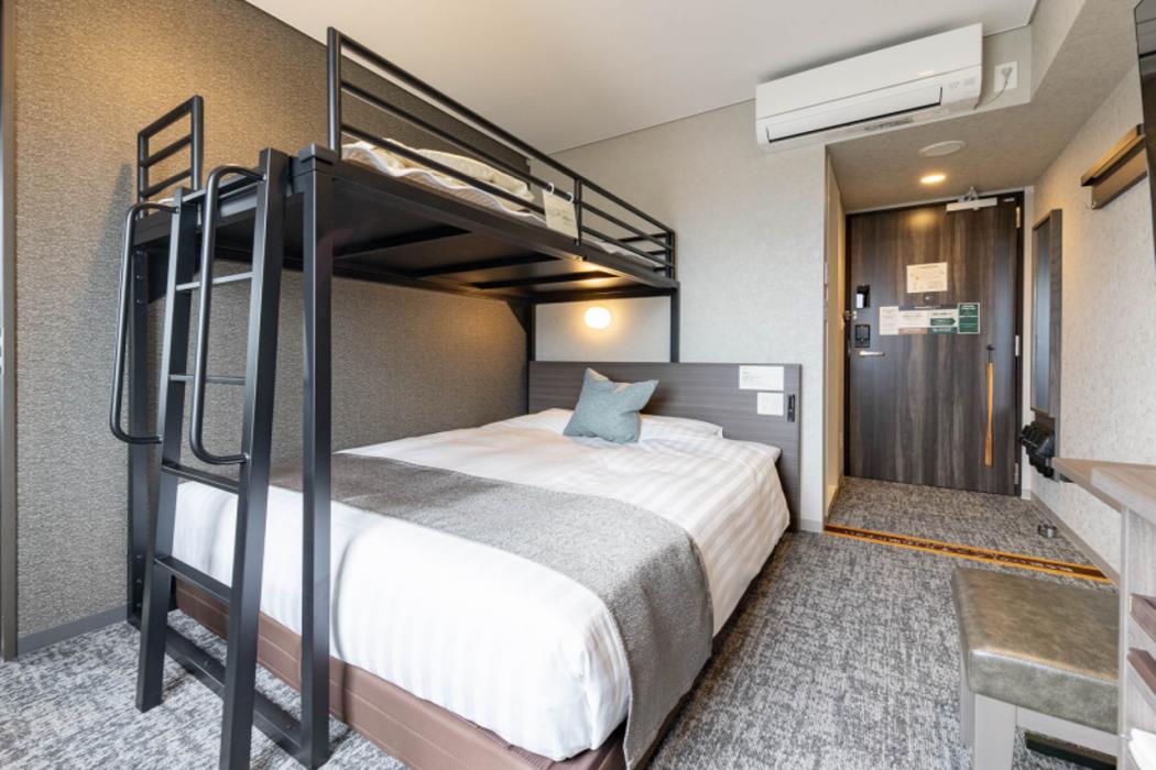 super hotel premier aso kumamoto airport