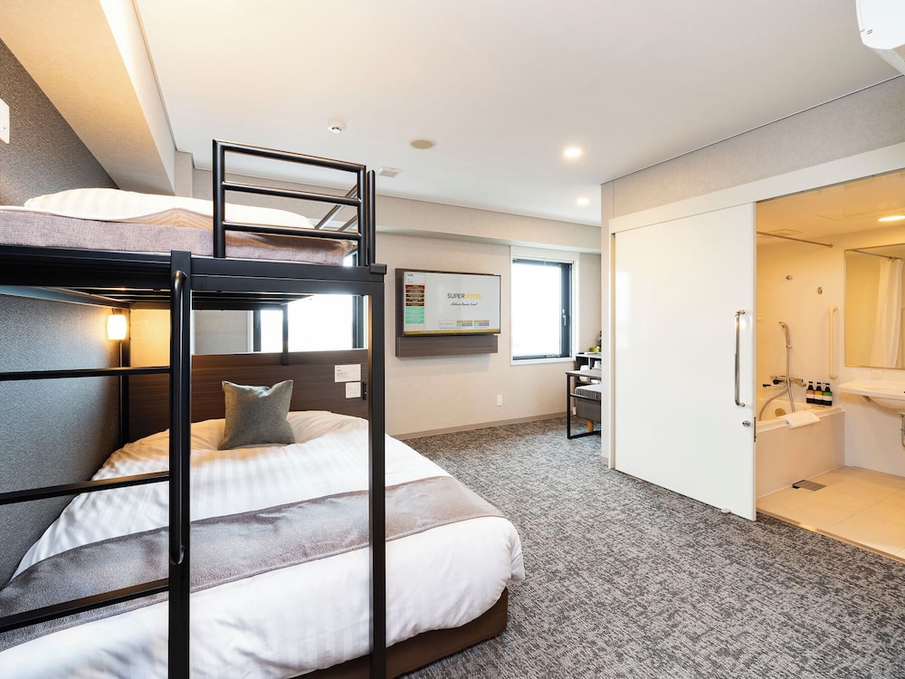 super hotel premier aso kumamoto airport