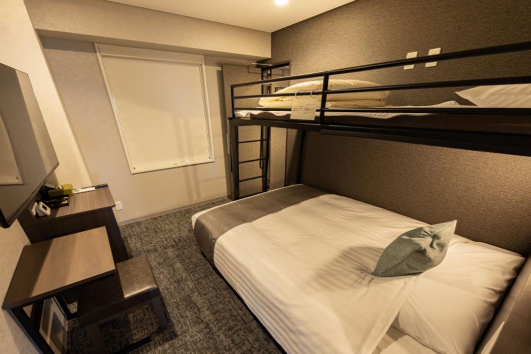 super hotel premier aso kumamoto airport