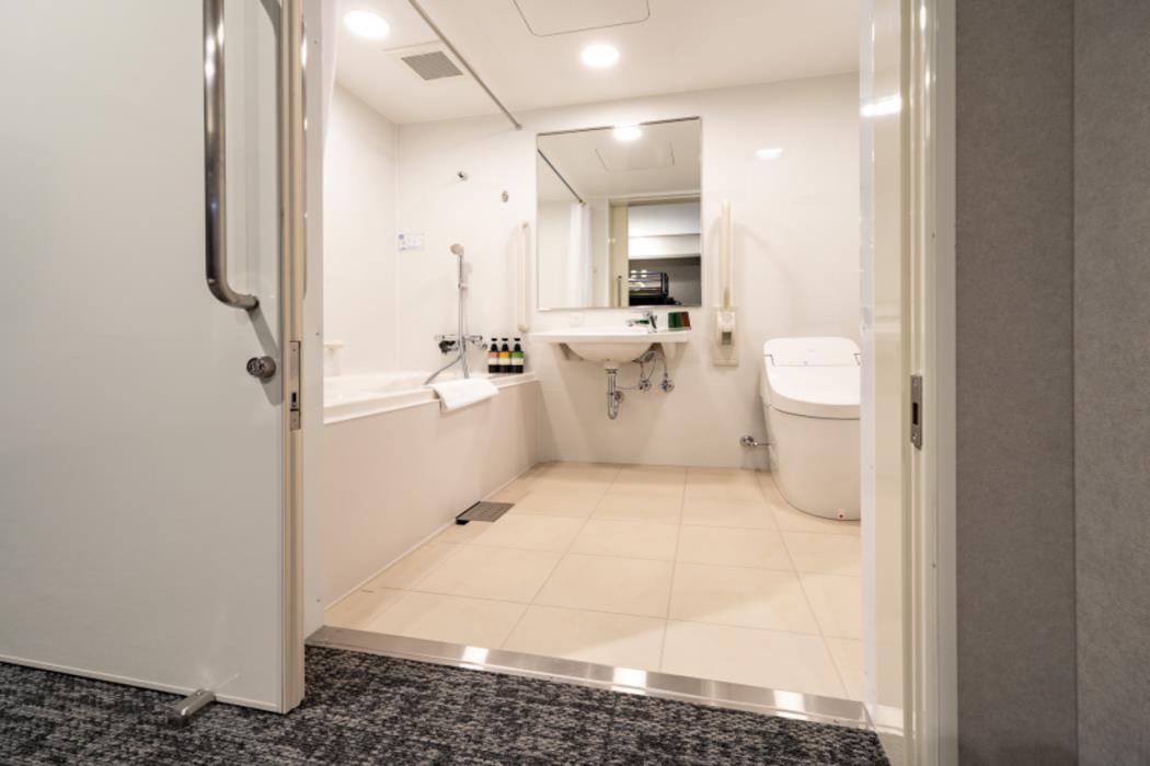 super hotel premier aso kumamoto airport