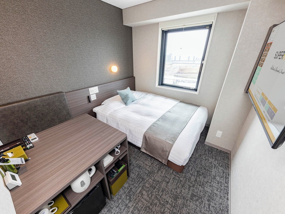 super hotel premier aso kumamoto airport