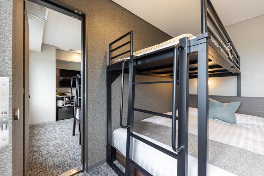 super hotel premier aso kumamoto airport
