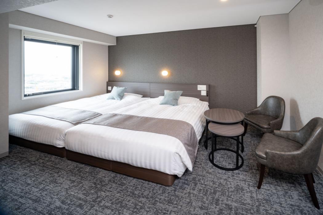 super hotel premier aso kumamoto airport
