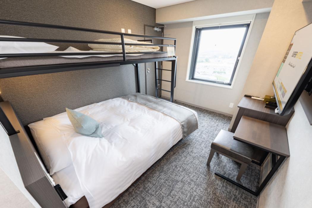 super hotel premier aso kumamoto airport
