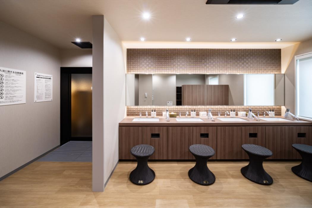 super hotel premier aso kumamoto airport