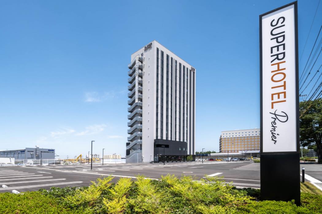 super hotel premier aso kumamoto airport