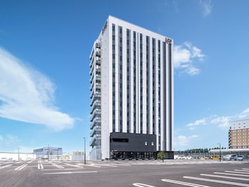 Super Hotel Premier Aso Kumamoto Airport,,3 star