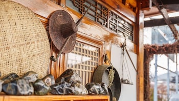 Gyeongju Silla Palace Pension,,3 star