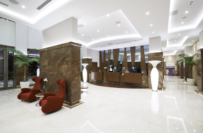divan mersin