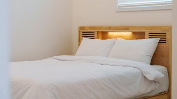 gangneung stay seojeong pension