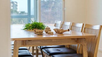 gangneung stay seojeong pension