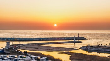 gangneung stay seojeong pension